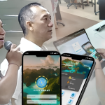Rajawali Nusindo Luncurkan Aplikasi RAJA Ampat untuk Perkuat Transformasi Digital