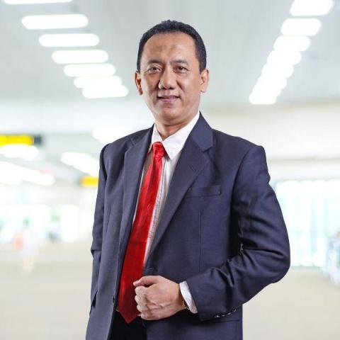 FERRY PRIYADI YUSTONO